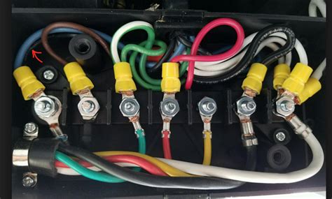 mounting a trailer junction box|trailer junction box wiring diagram.